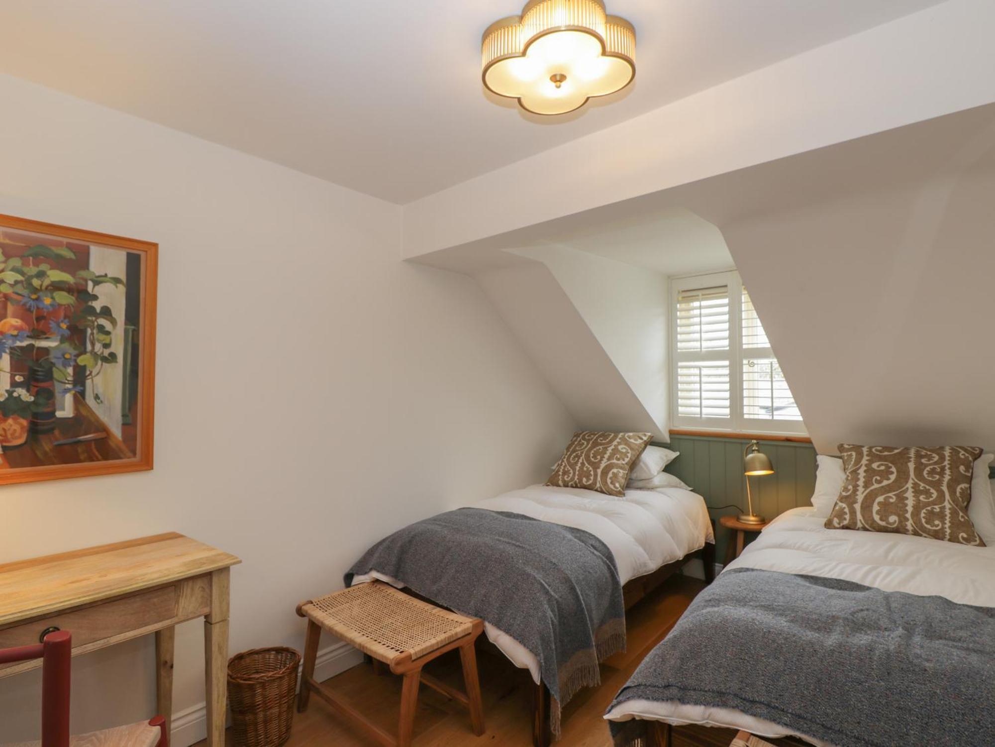 Kyte Cottage Shipston-on-Stour Exterior foto